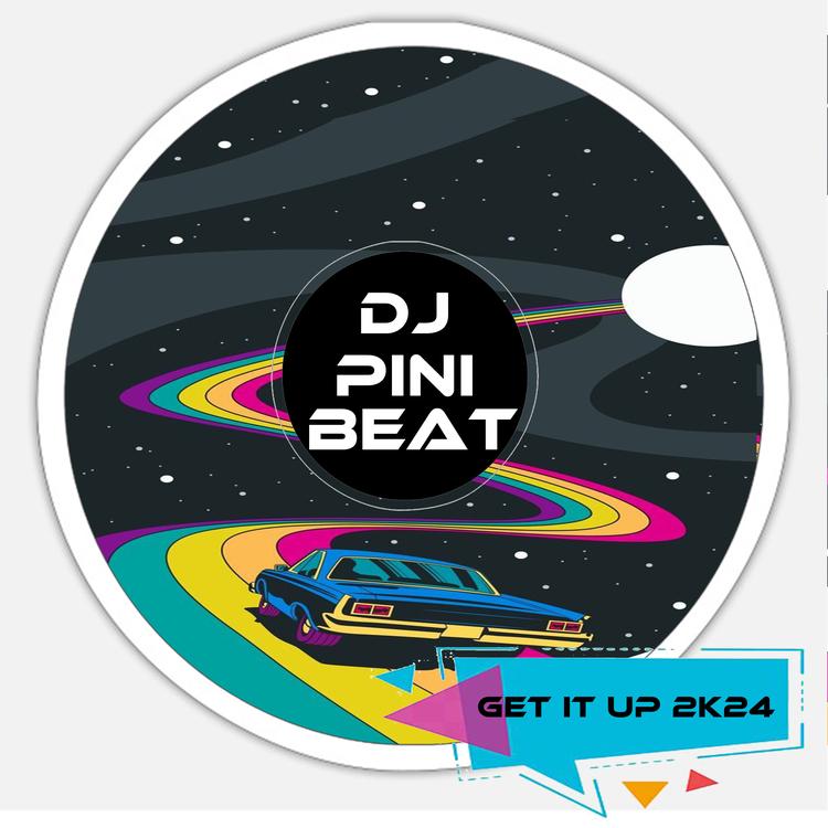 DJ Pini Beat's avatar image