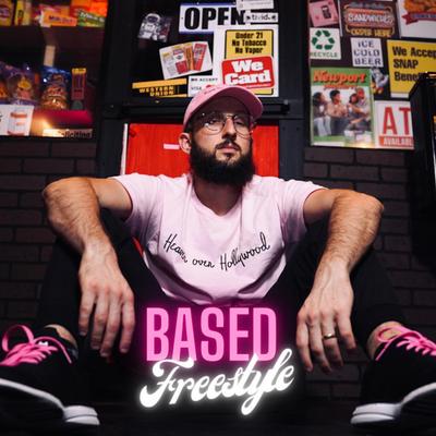 Based Freestyle's cover