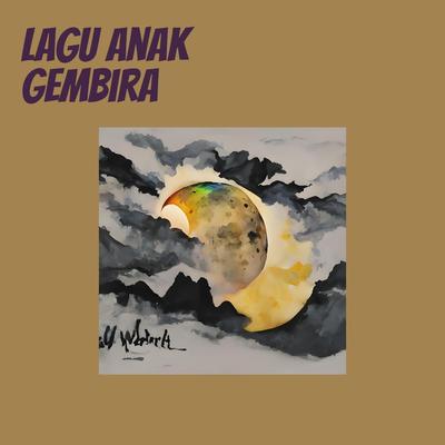 Lagu Anak Gembira's cover