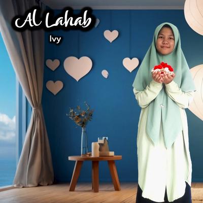Al Lahab's cover