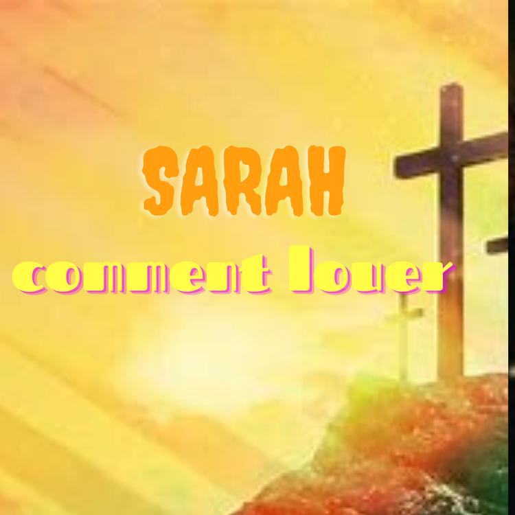 Sarah's avatar image