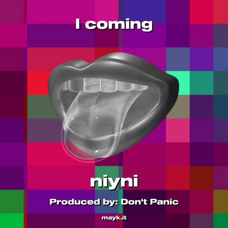 niyni's avatar image