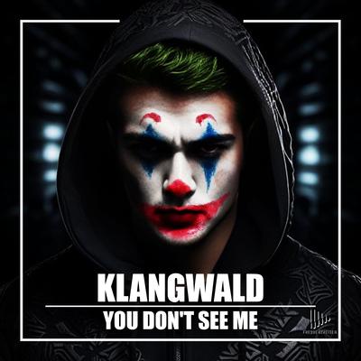You Don't See Me's cover