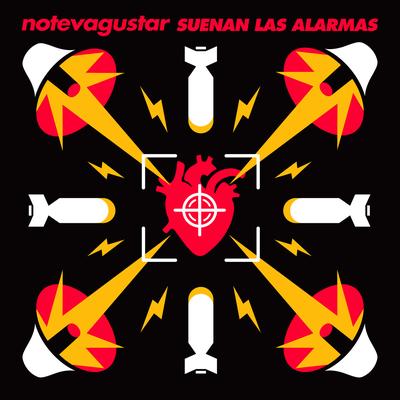 Prendido Fuego By No Te Va Gustar's cover