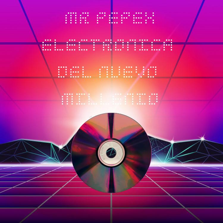 Mr PepeX's avatar image