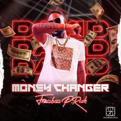 Money Changer's cover