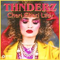 THNDERZ's avatar cover