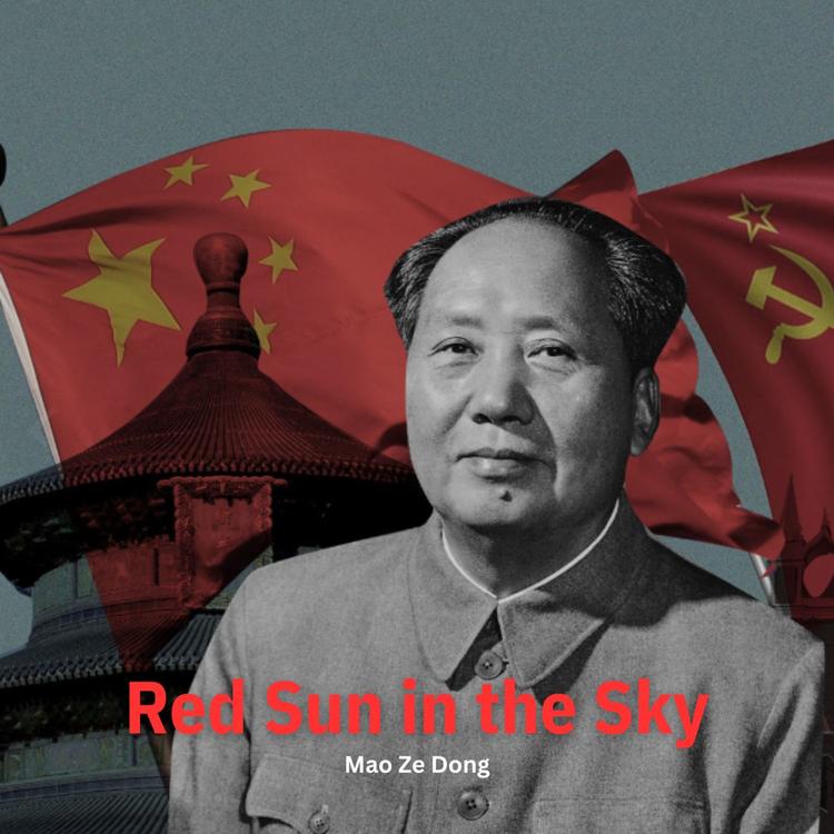 Mao Ze Dong's avatar image