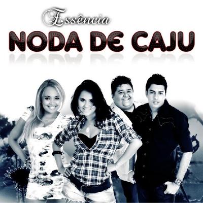Essência By Noda de Caju's cover