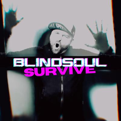 Survive By Blindsoul's cover