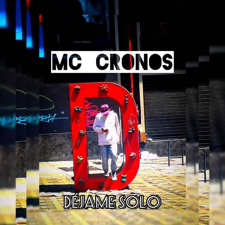 MC Cronos's avatar image