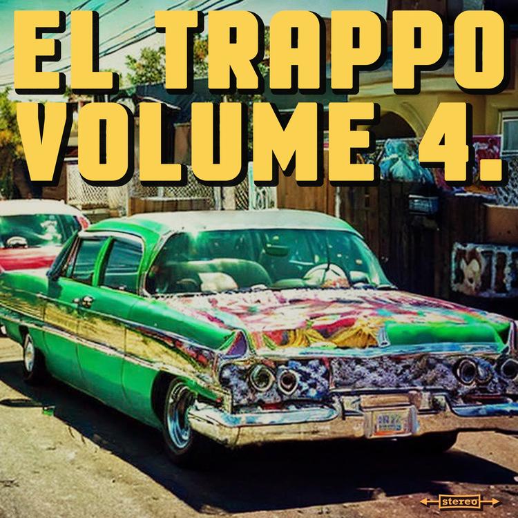 El Trappo's avatar image