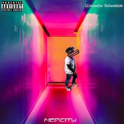 MediCity's cover