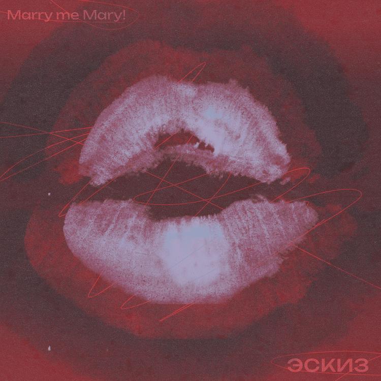 Marry me Mary!'s avatar image