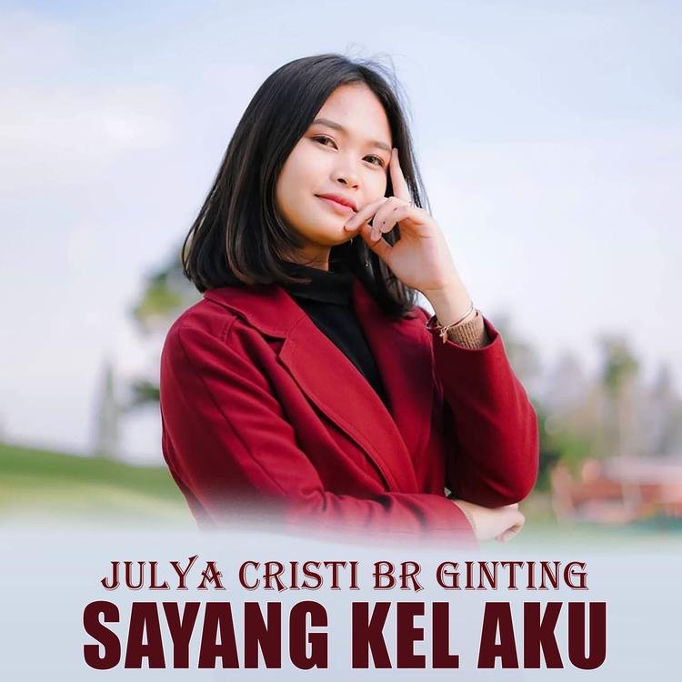 JULYA CRISTI BR GINTING's avatar image