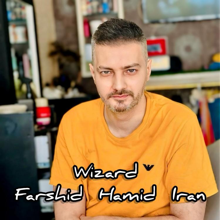 Farshid Hamid Iran's avatar image