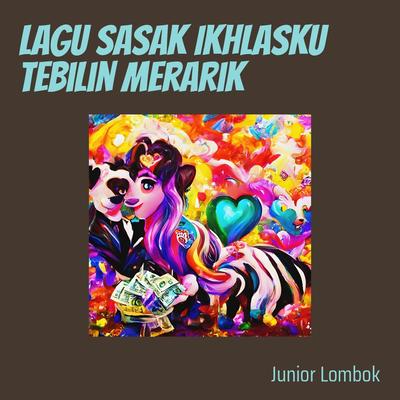 Lagu Sasak Ikhlasku Tebilin Merarik (Acoustic)'s cover