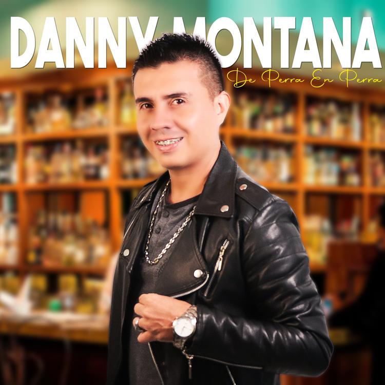 Danny Montana's avatar image