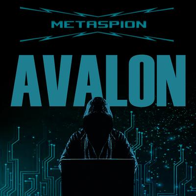 Avalon By Metaspion's cover