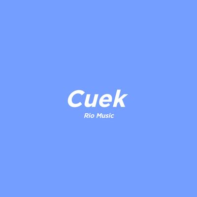 Cuek's cover