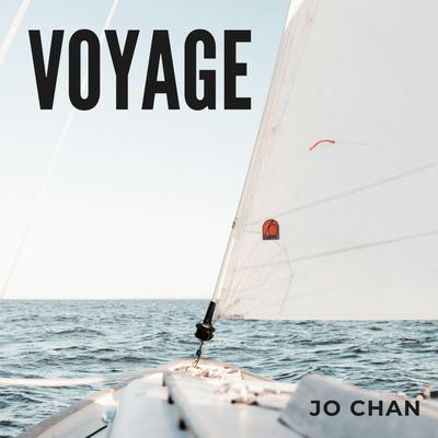 Voyage's cover