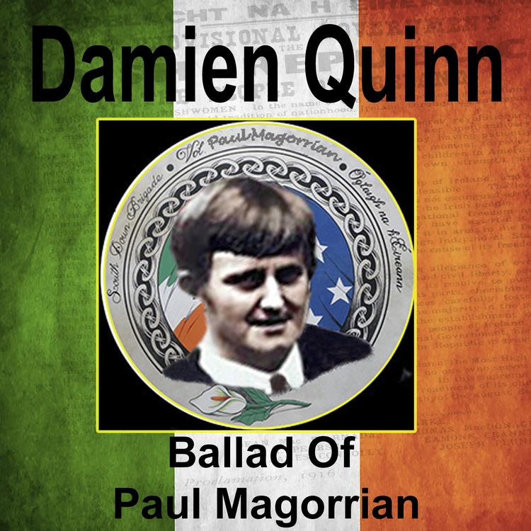 Damien Quinn's avatar image