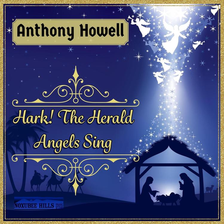 Anthony Howell's avatar image