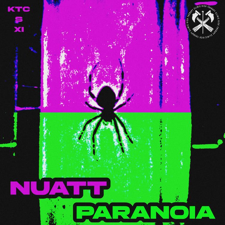 Nuatt's avatar image