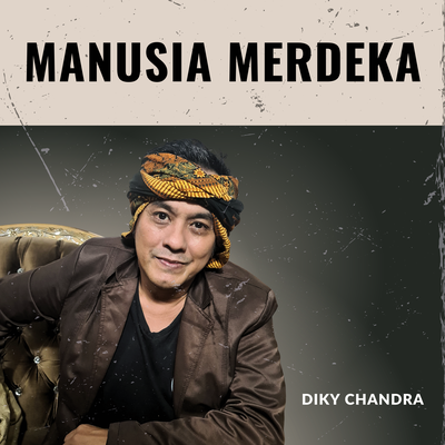 Manusia Merdeka's cover