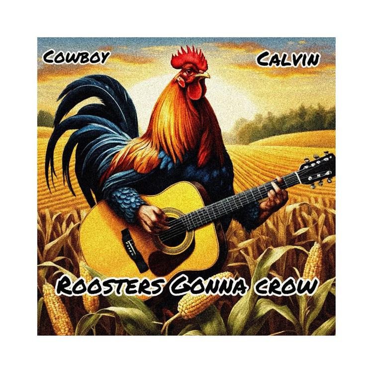 Cowboy Calvin's avatar image