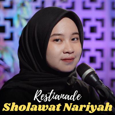 Sholawat Nariyah (Keroncong)'s cover