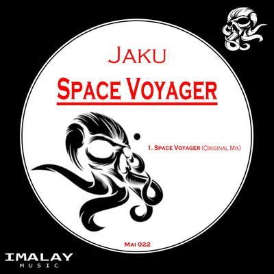 Space Voyager (Original Mix)'s cover