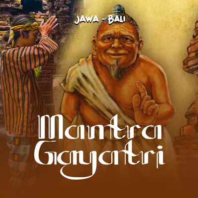 Mantra Gayatri Jawa Bali's cover