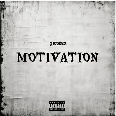 Motivation's cover