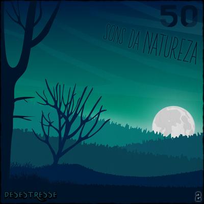 50 Sons da Natureza, Vol. 2's cover
