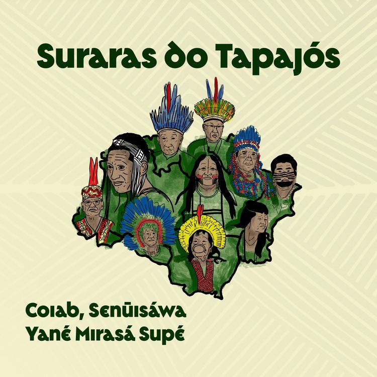 Suraras do Tapajós's avatar image