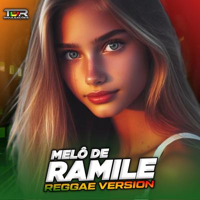 Melô De Ramille (Reggae Version)'s cover