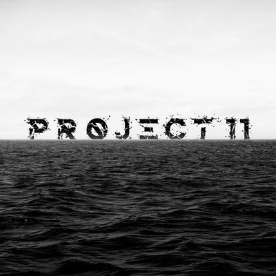 Project 11's cover