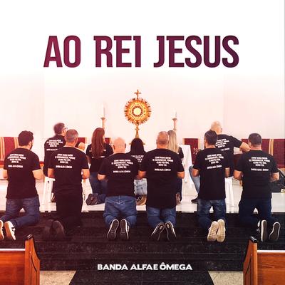 Banda Alfa e Ômega's cover