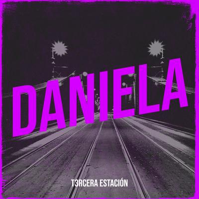 Daniela's cover