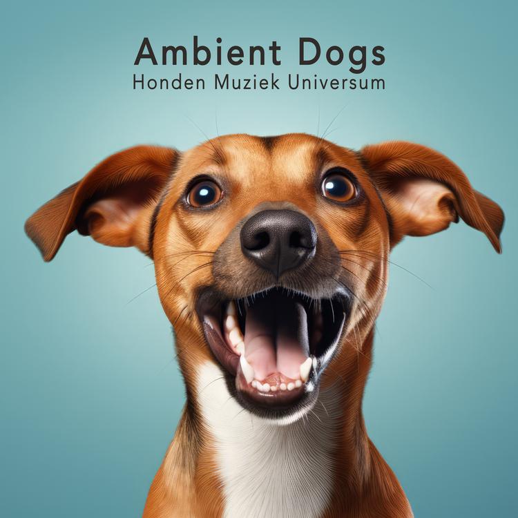Honden Muziek Universum's avatar image