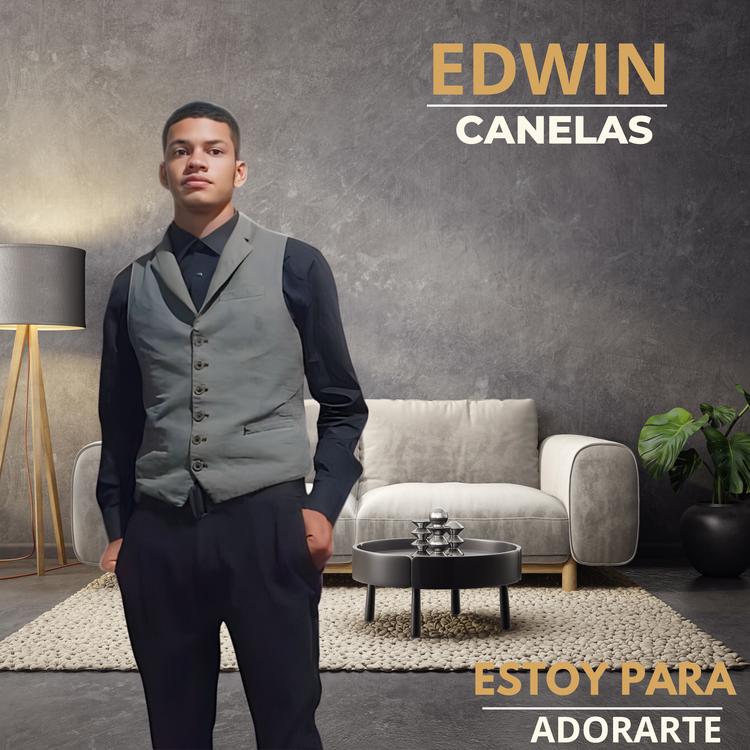 Edwin Canelas's avatar image