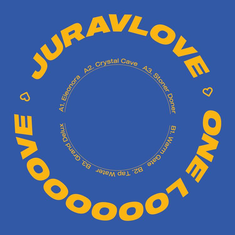 Juravlove's avatar image