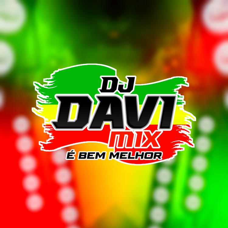 Dj Davi Mix Ofc's avatar image