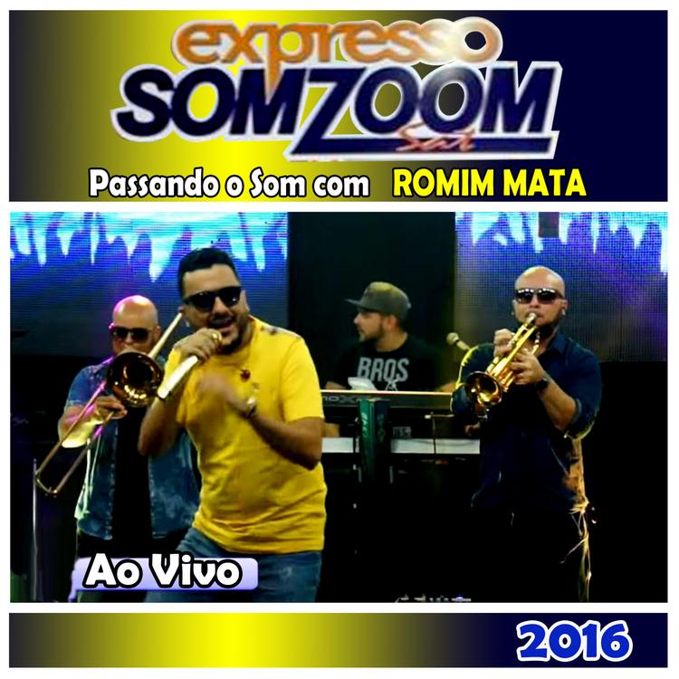 Expresso Somzoom's avatar image