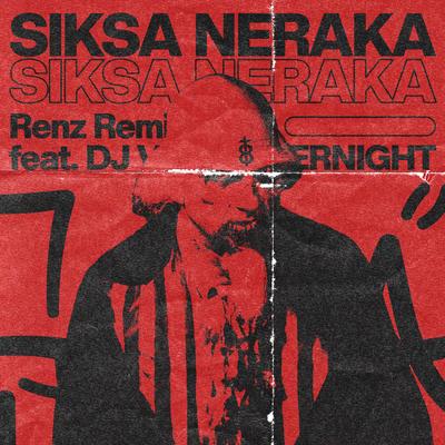 SIKSA NERAKA's cover