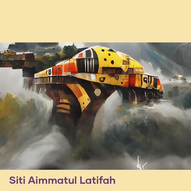 Siti Aimmatul Latifah's avatar image