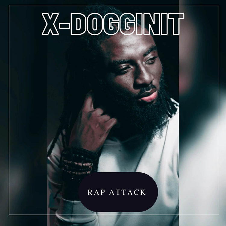 XDogginit's avatar image