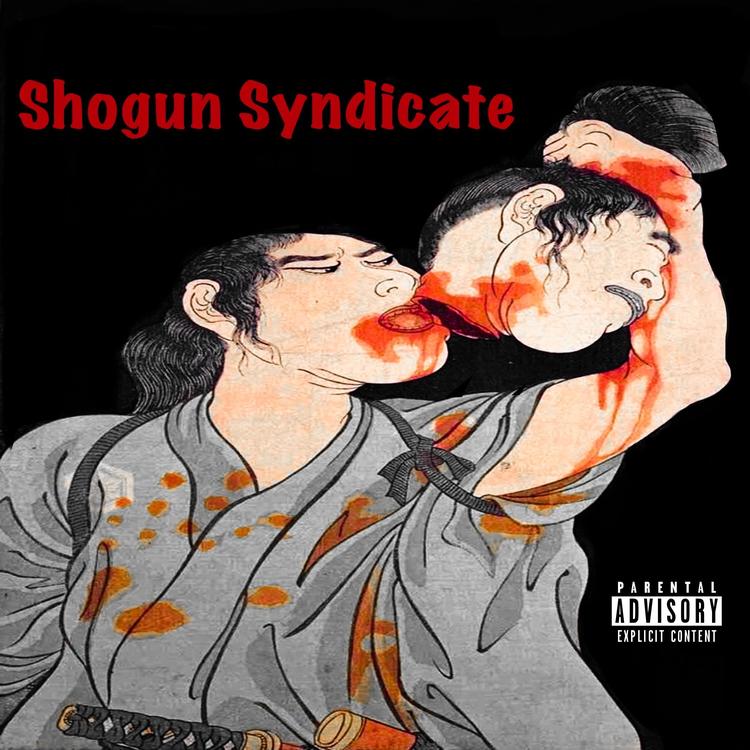 Shogun Syndicate's avatar image