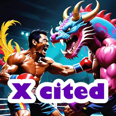 X cited's cover